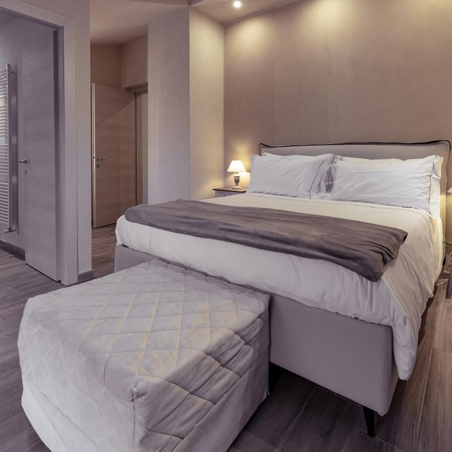 Bed & Breakfast Le Mongolfiere