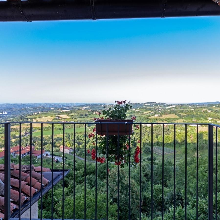 Le Mongolfiere Bed & Breakfast Mondovi