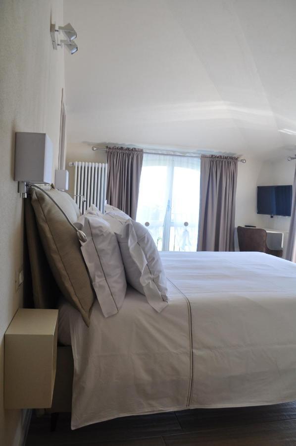 Bed & Breakfast Le Mongolfiere *
