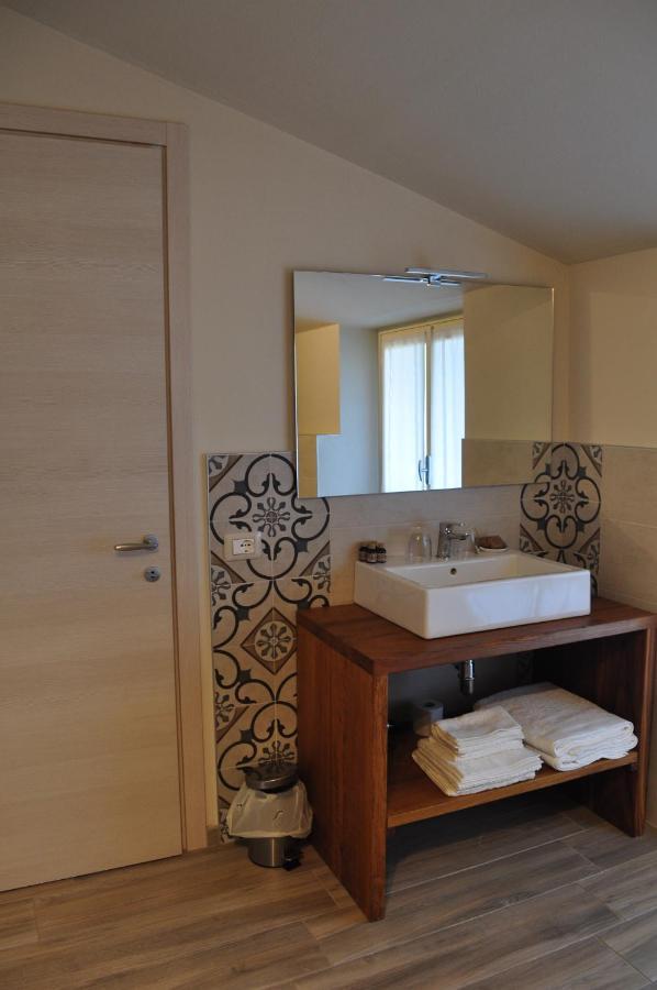 Le Mongolfiere Bed & Breakfast *