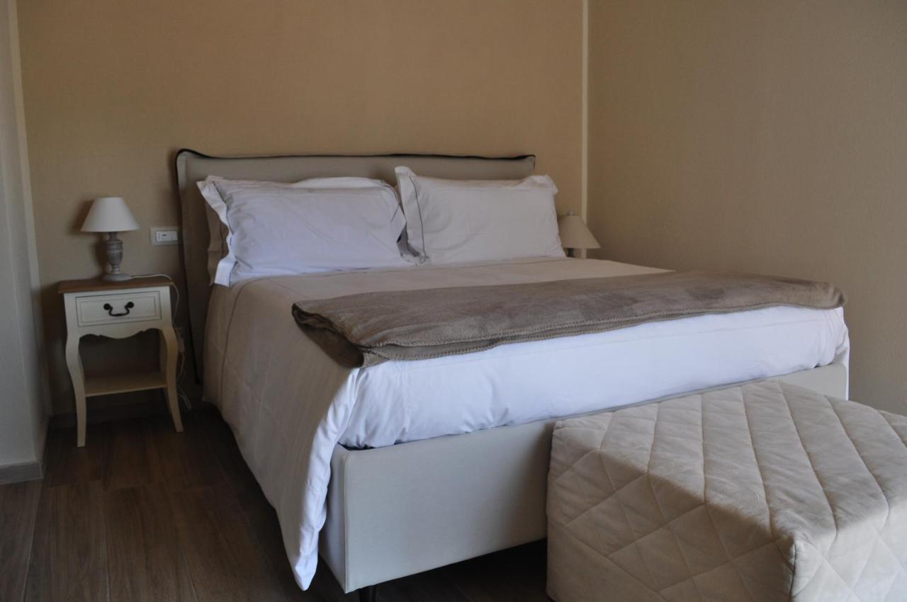 Bed & Breakfast Le Mongolfiere *