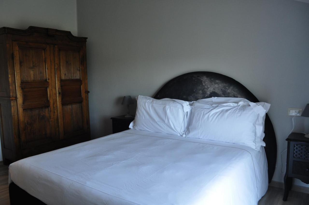 Le Mongolfiere Bed & Breakfast