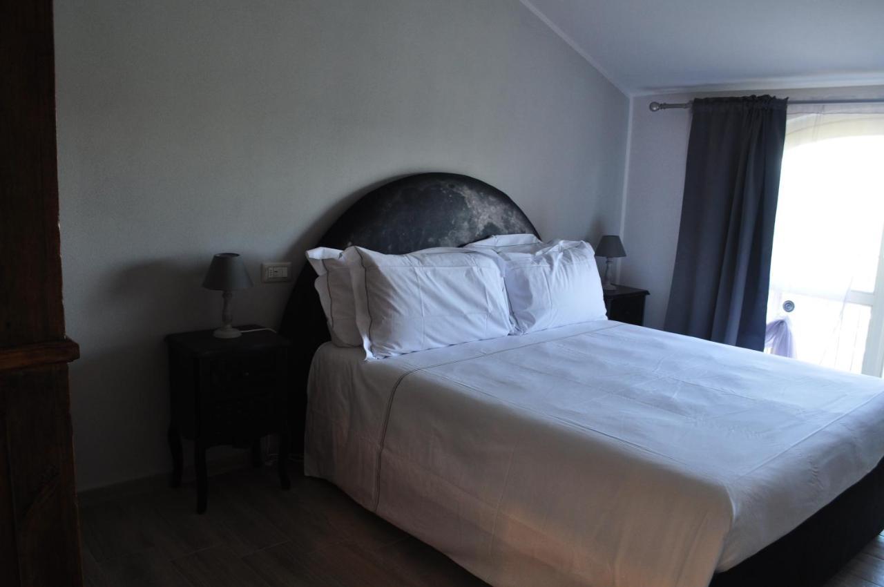 Bed & Breakfast Le Mongolfiere