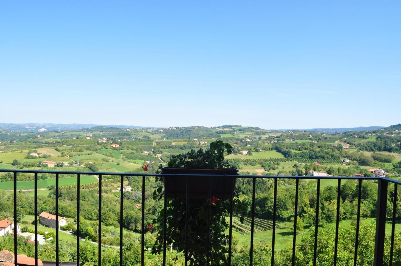 Le Mongolfiere Bed & Breakfast