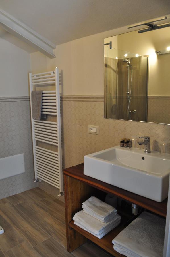 Bed & Breakfast Le Mongolfiere *
