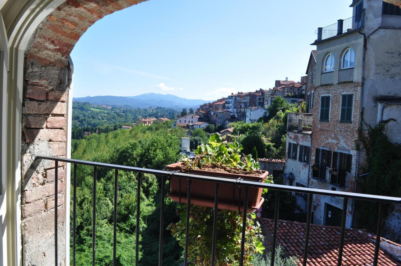 Le Mongolfiere Bed & Breakfast *