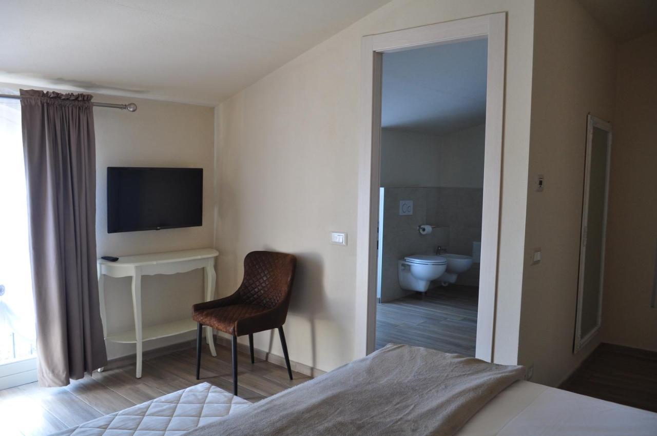 Bed & Breakfast Le Mongolfiere Mondovi