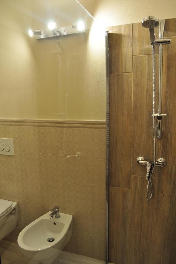 Le Mongolfiere Bed & Breakfast *